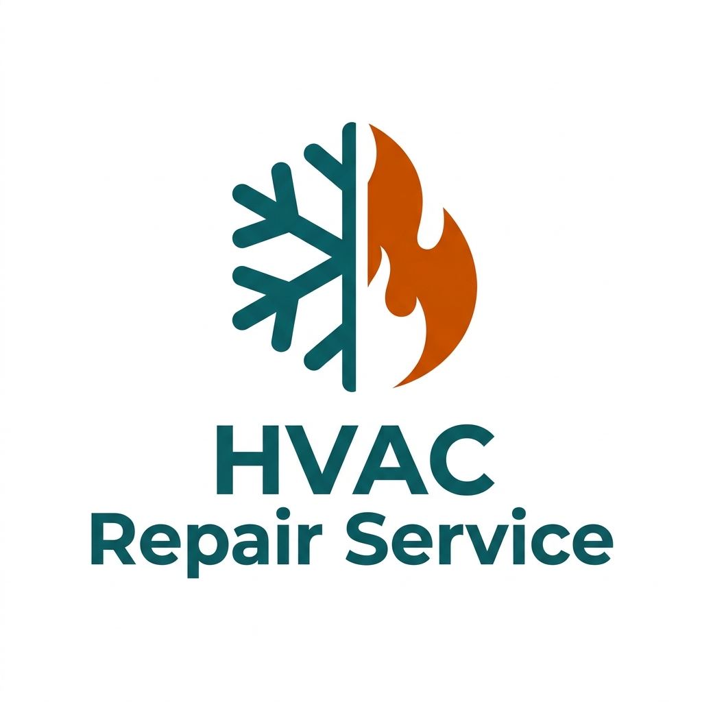 HVAC Repair Service logo